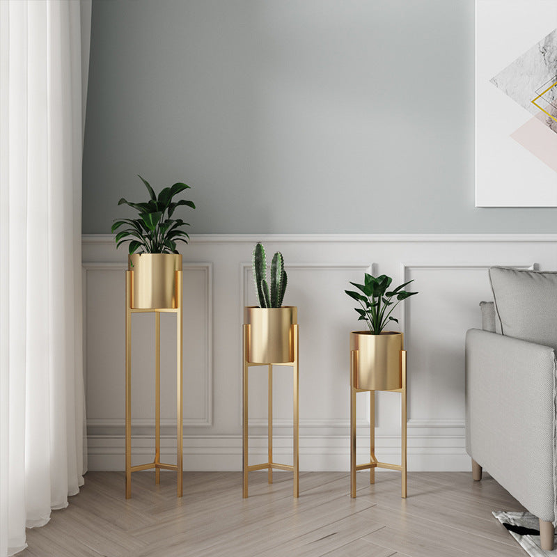 Metal Flower Stand