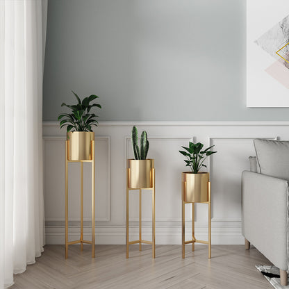 Metal Flower Stand