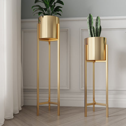 Metal Flower Stand