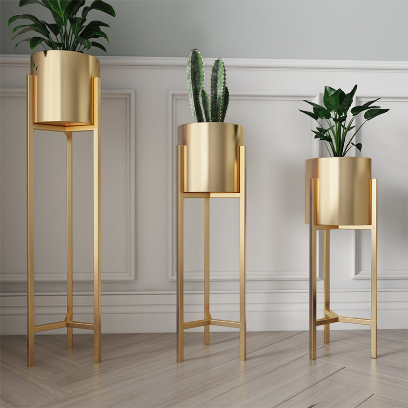 Metal Flower Stand