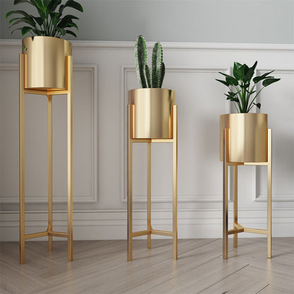 Metal Flower Stand