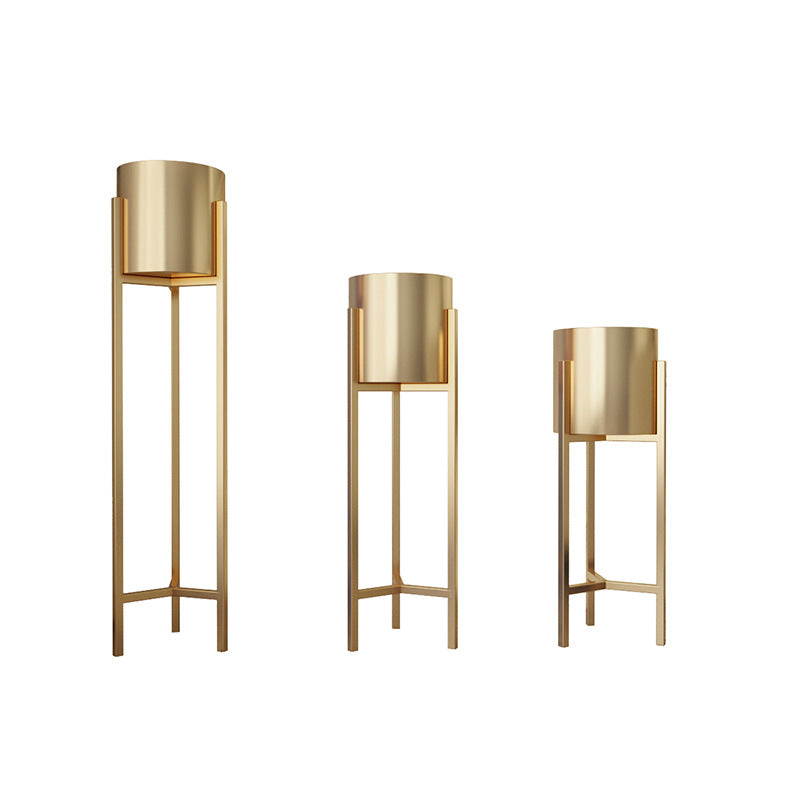 Metal Flower Stand