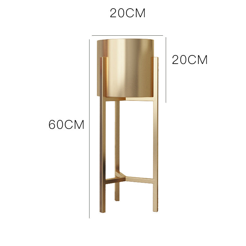 Metal Flower Stand