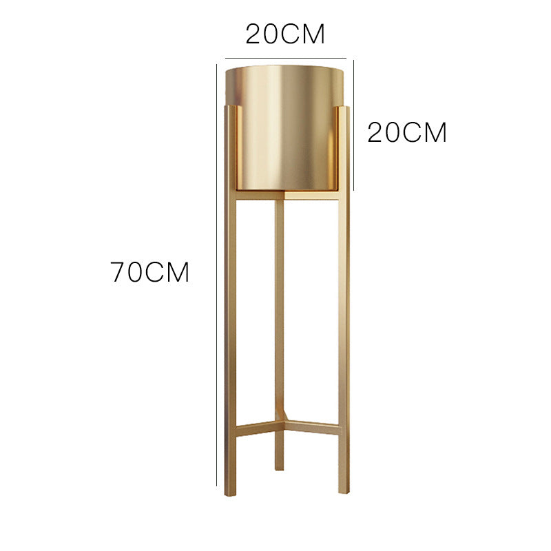 Metal Flower Stand