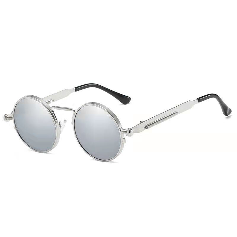 Metal Glasses