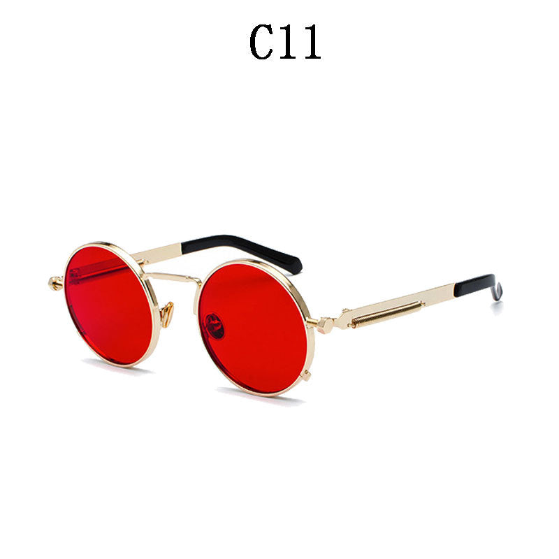 Metal Glasses