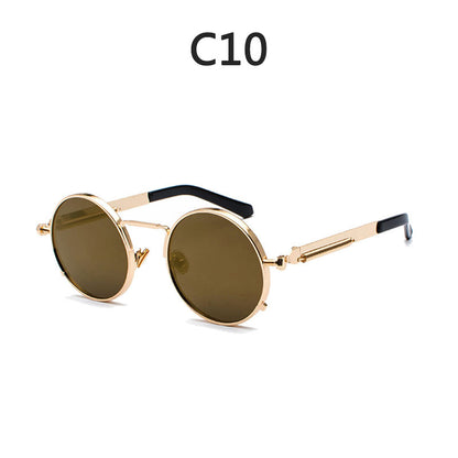 Metal Glasses