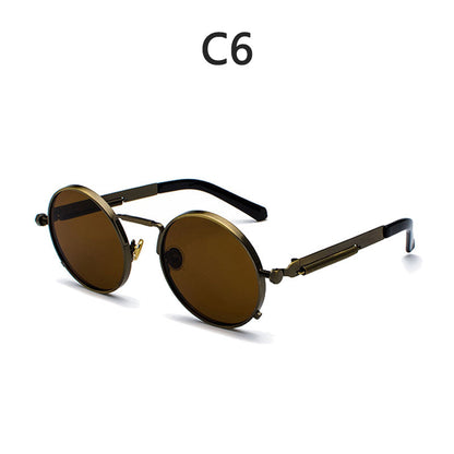 Metal Glasses