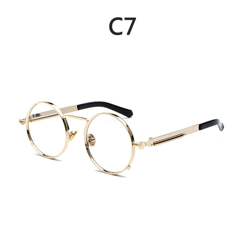 Metal Glasses