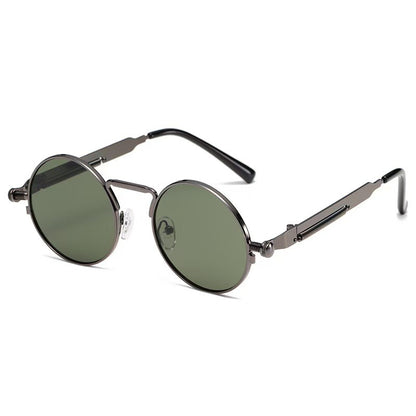 Metal Glasses
