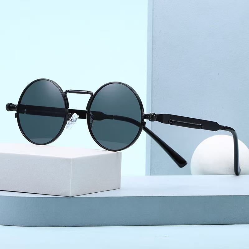 Metal Glasses