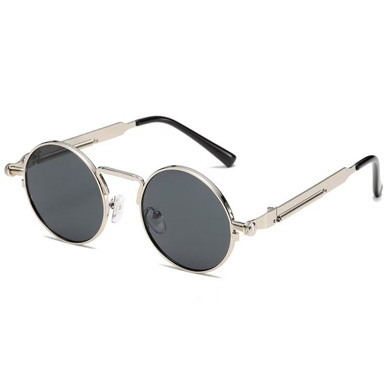 Metal Glasses