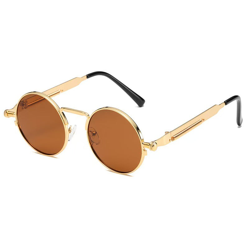 Metal Glasses