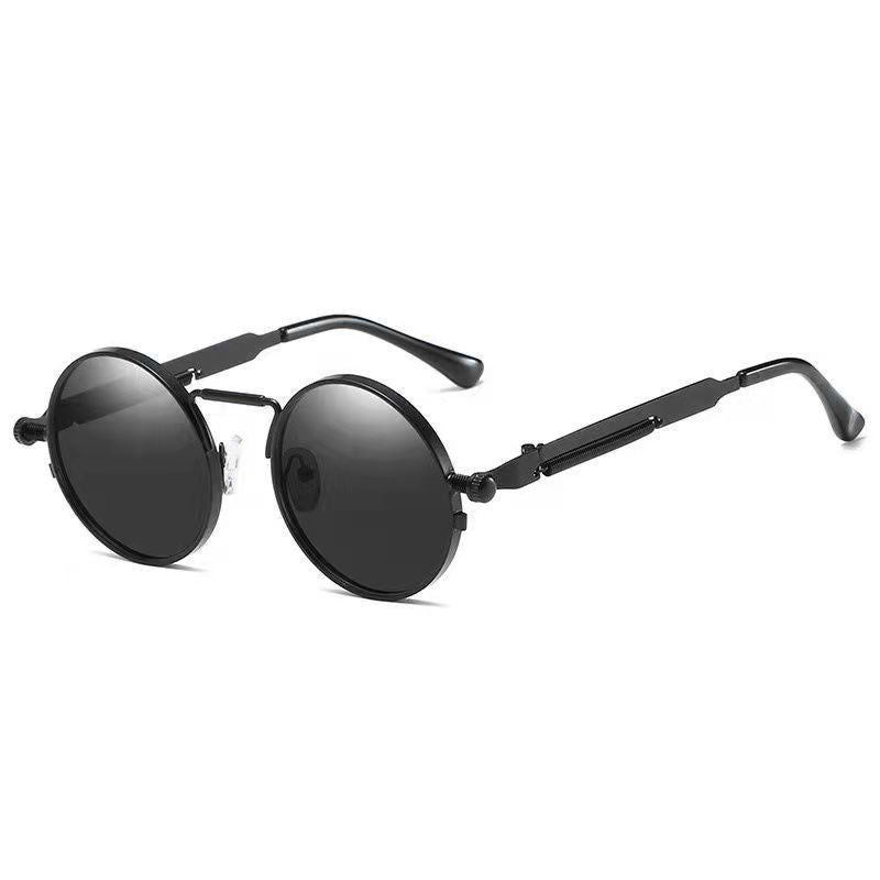 Metal Glasses