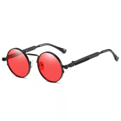 Metal Glasses