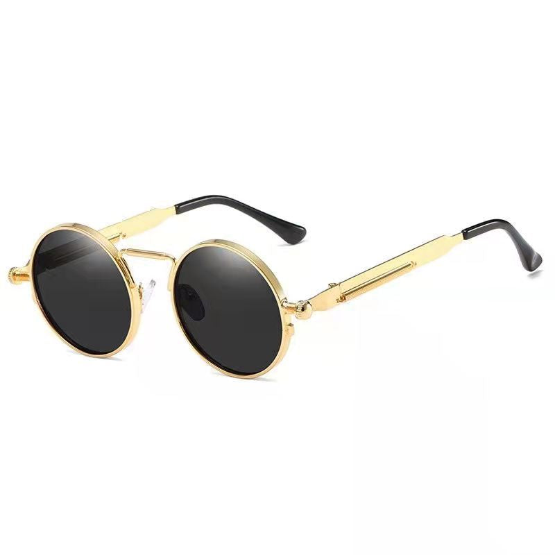 Metal Glasses