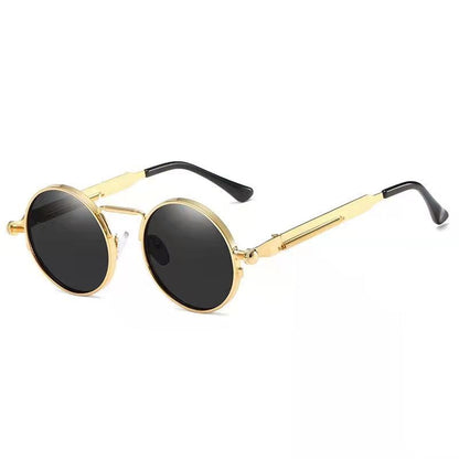 Metal Glasses