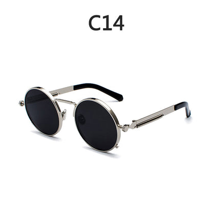 Metal Glasses