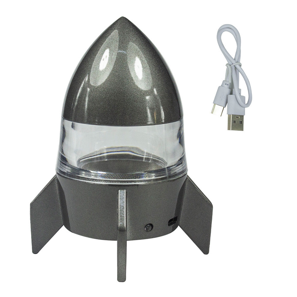 Metal Grinder