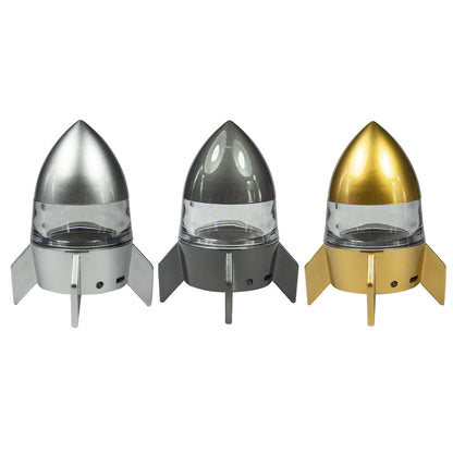 Metal Grinder