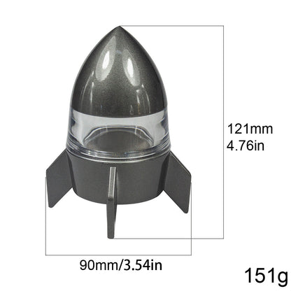 Metal Grinder