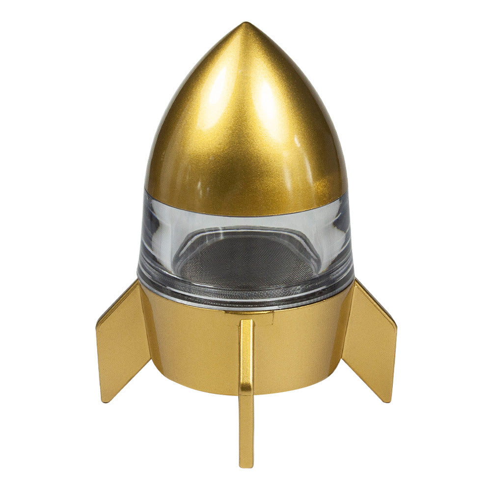 Metal Grinder