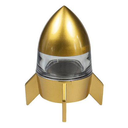 Metal Grinder