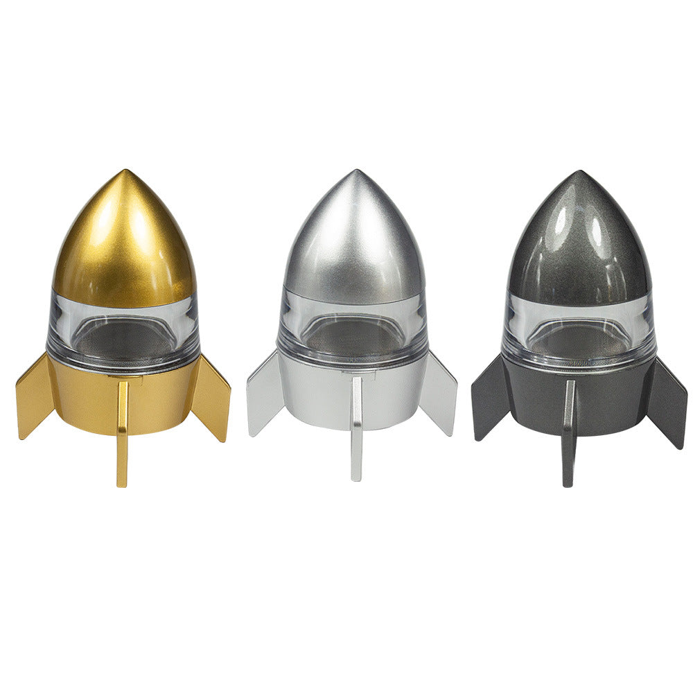 Metal Grinder