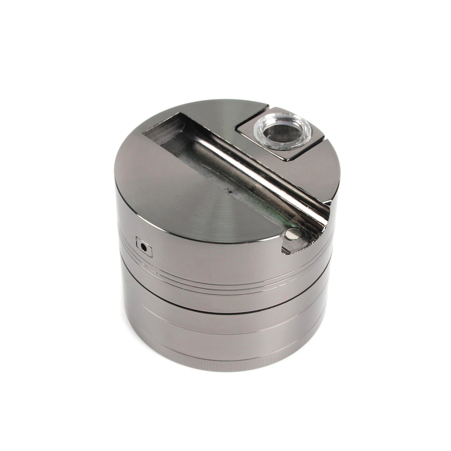 Metal grinder