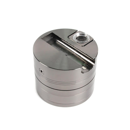 Metal grinder