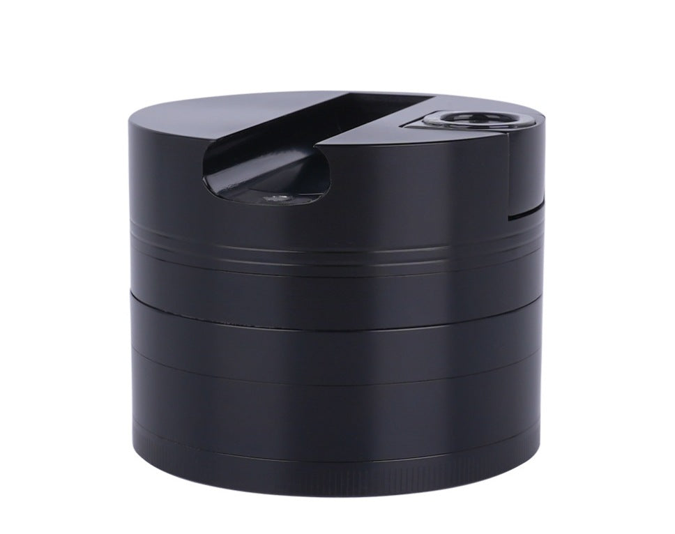 Metal grinder