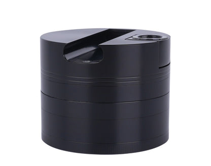 Metal grinder