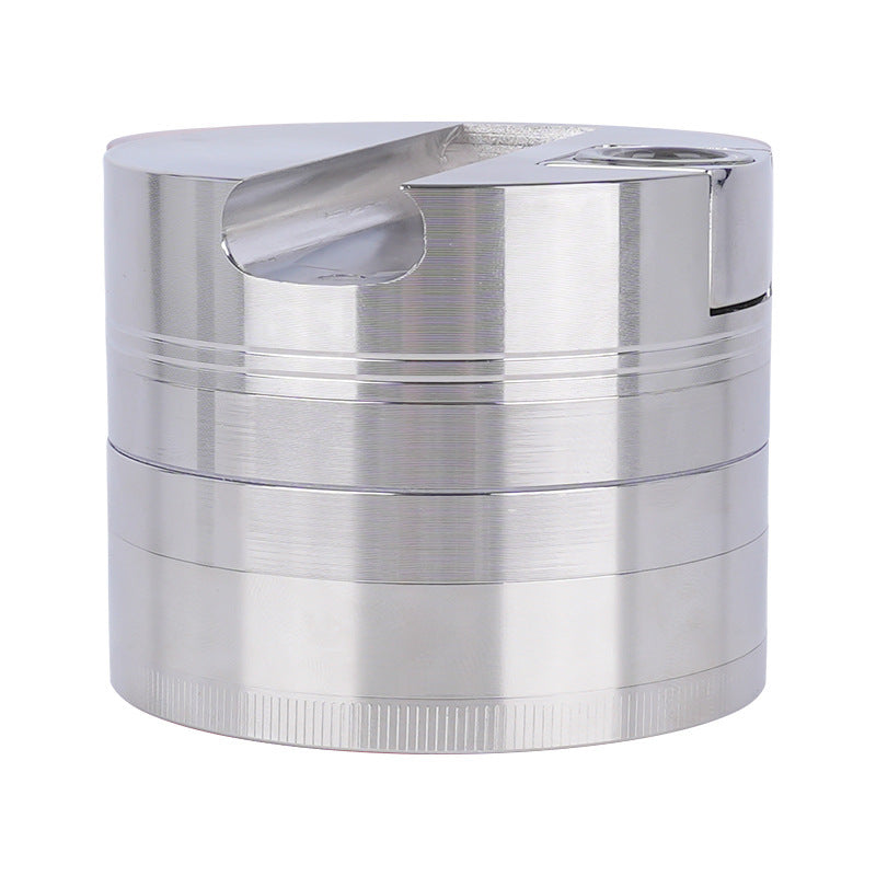 Metal grinder