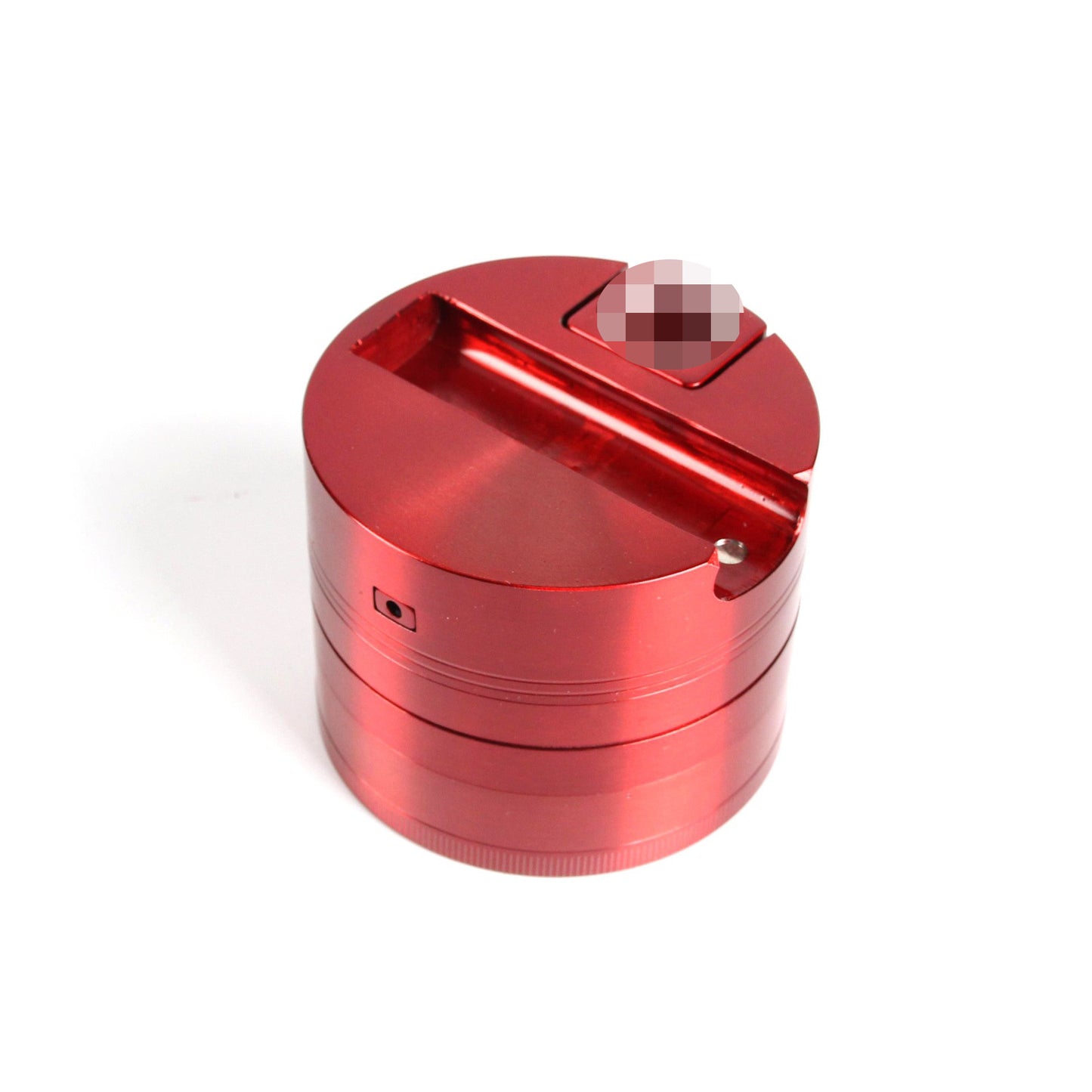 Metal grinder