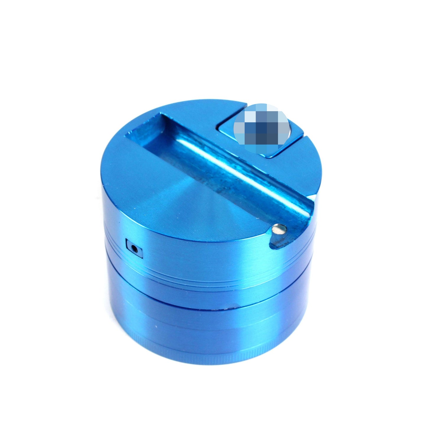 Metal grinder