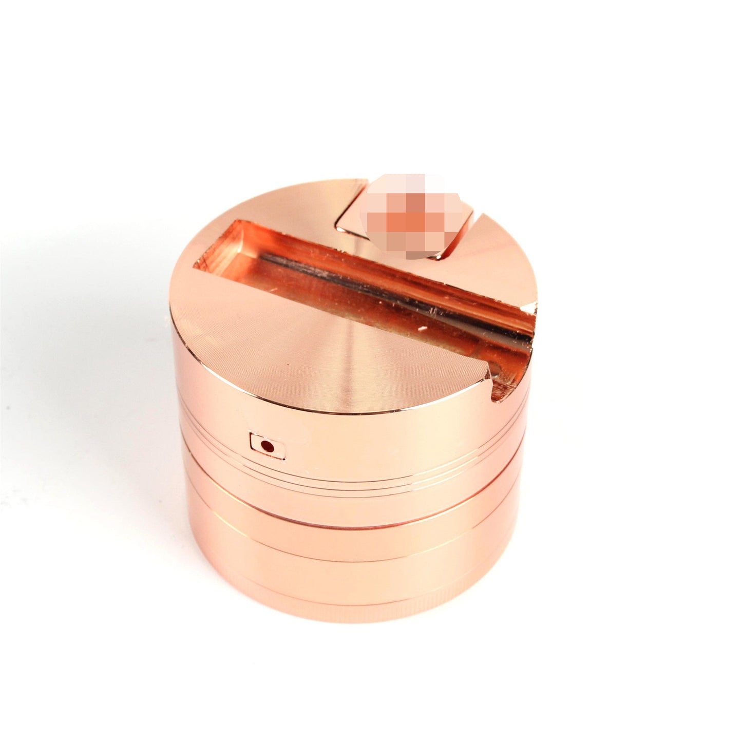Metal grinder