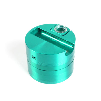Metal grinder
