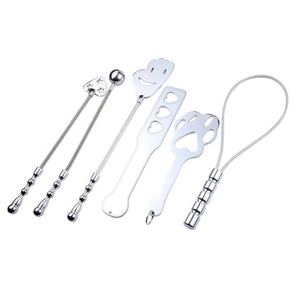 Metal Hand Clap SP Tool for Adult Play