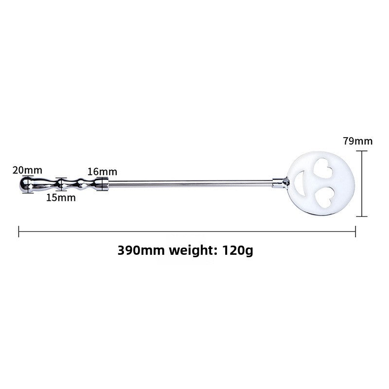 Metal Hand Clap SP Tool for Adult Play