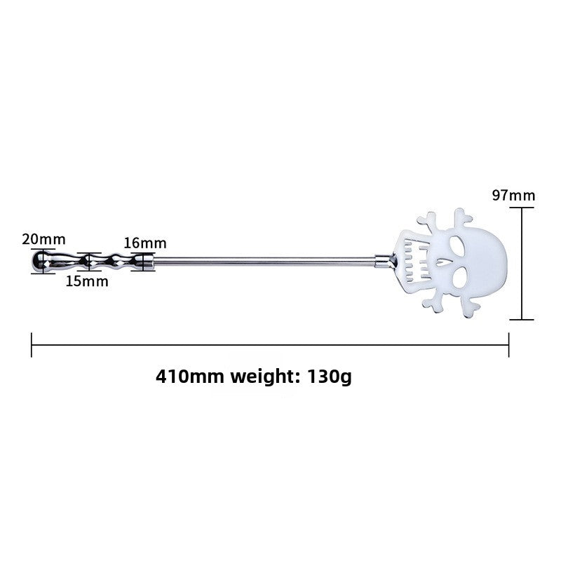 Metal Hand Clap SP Tool for Adult Play