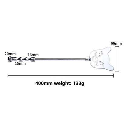 Metal Hand Clap SP Tool for Adult Play