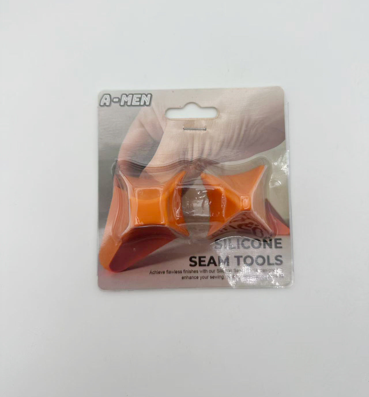 Metal Head 3-in-1 Glue Scraper Caulking Tool Kit