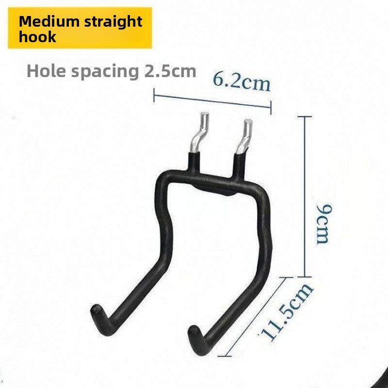 Metal hook