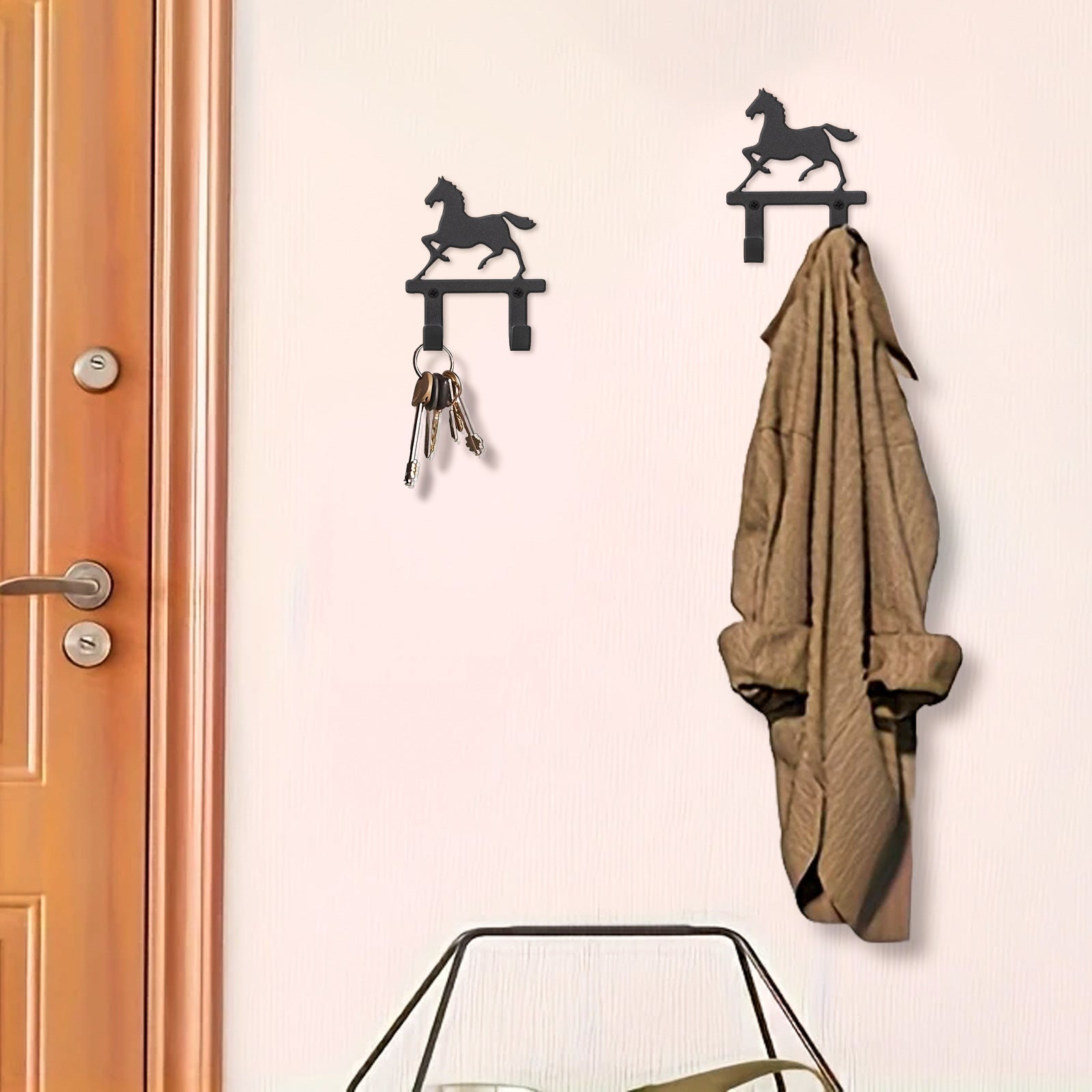 Metal Hooks