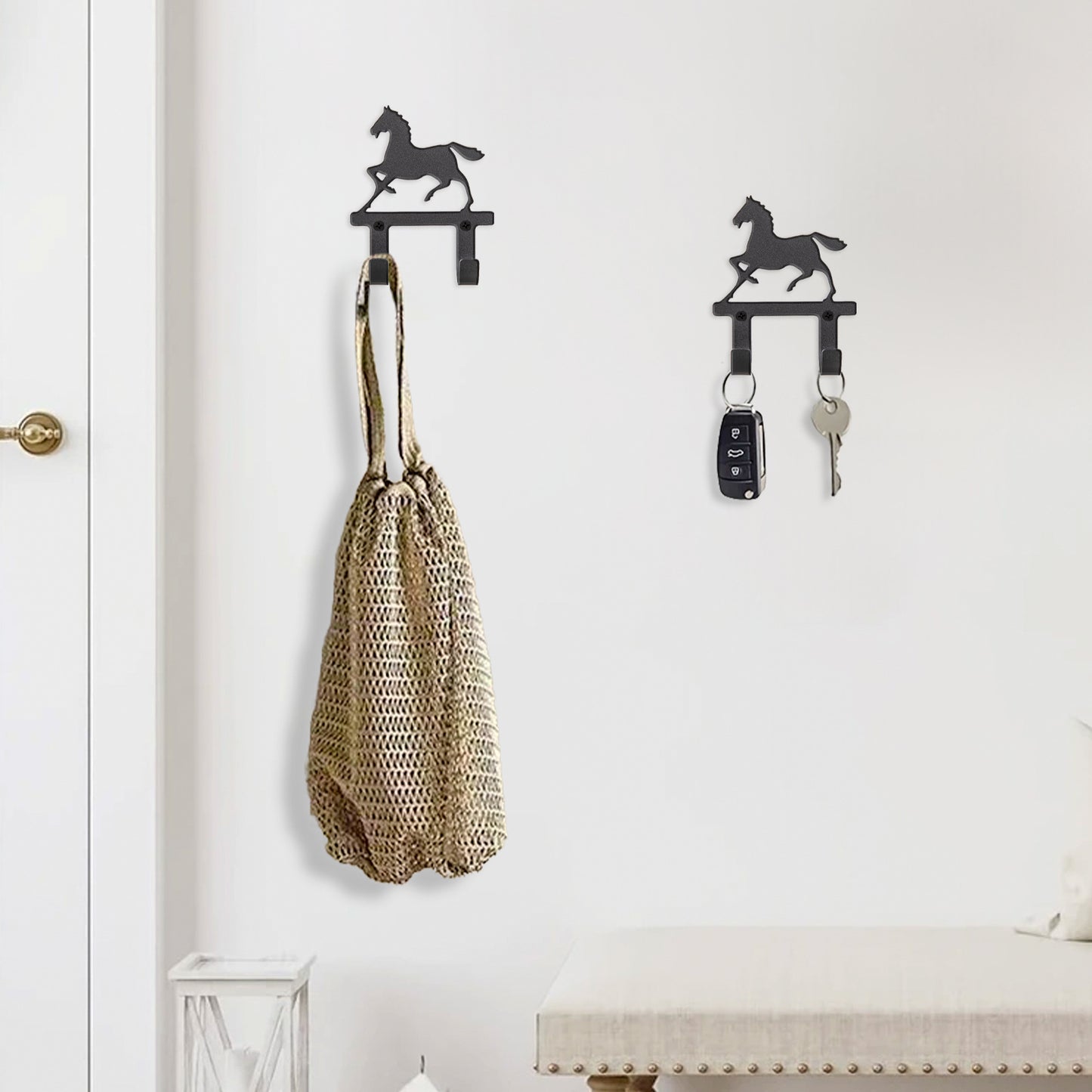 Metal Hooks