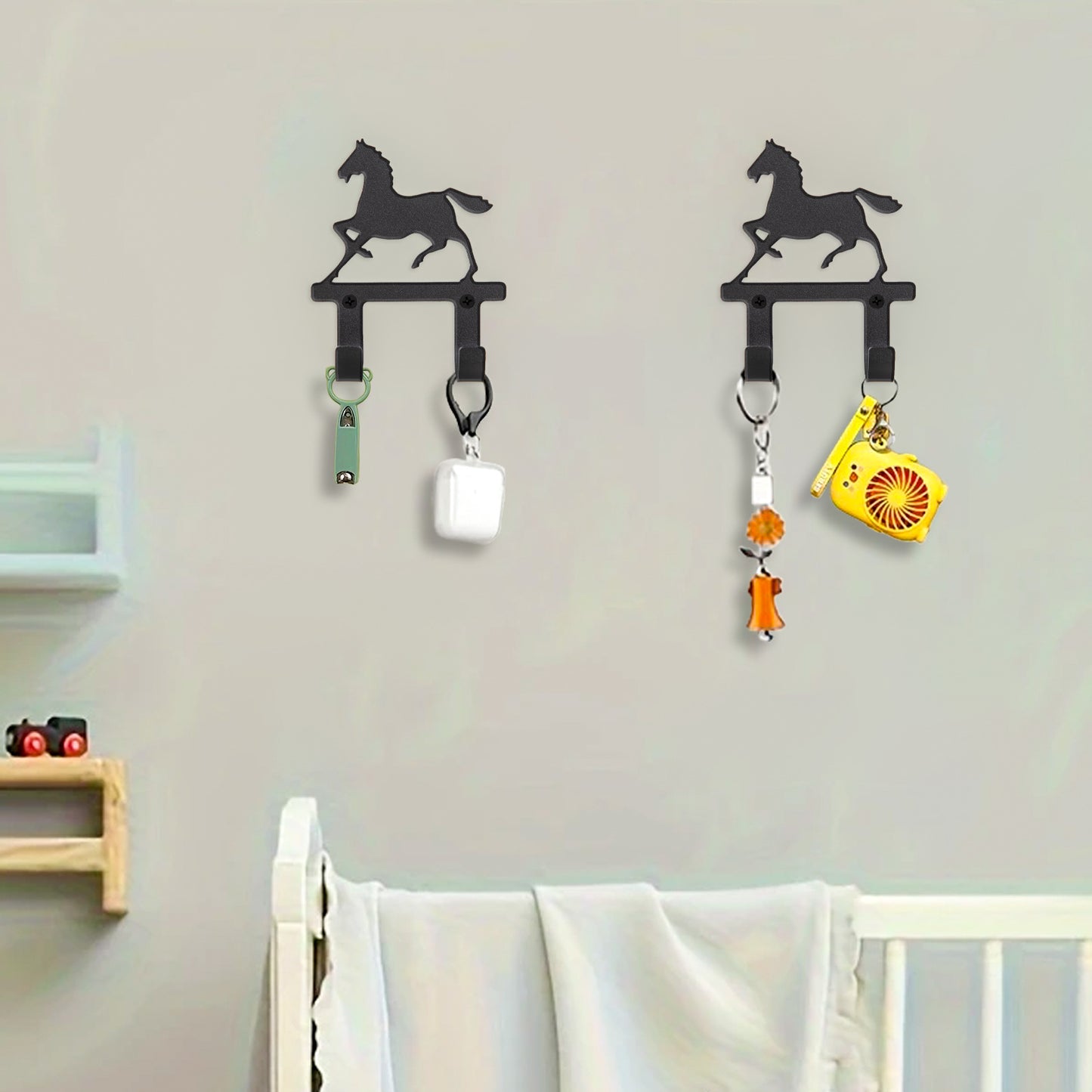 Metal Hooks