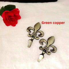 Camellia hook White