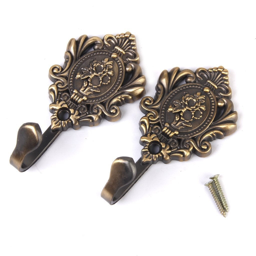 Metal Hooks