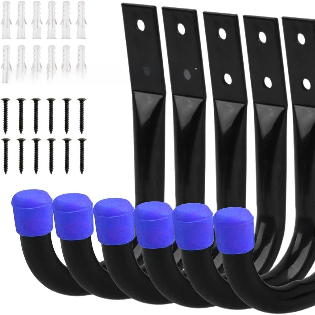 Metal Hooks