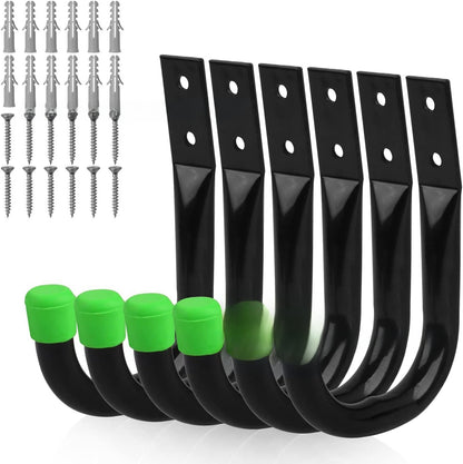 Metal Hooks